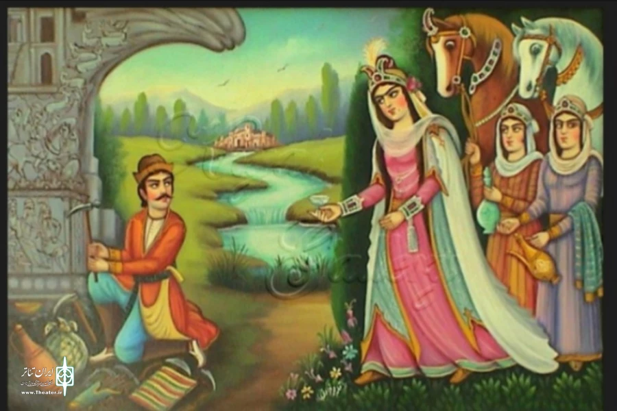 اولین کنسرت نمایشی در شهرضا بعد از کرونا روی صحنه خواهد رفت  2