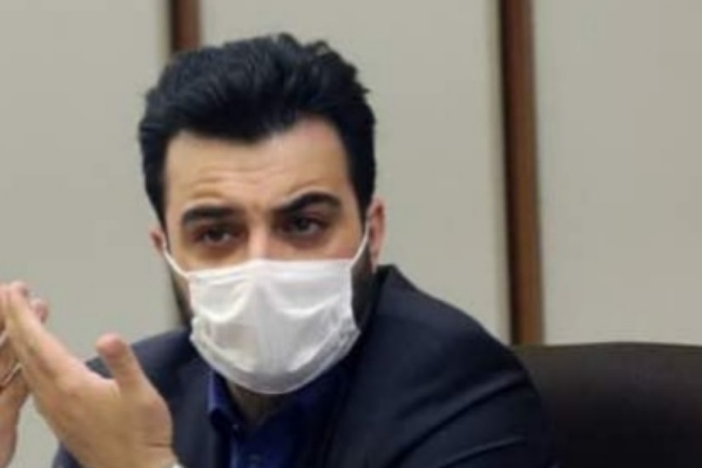 مدیر عامل صندوق اعتباری هنر در صفحه شخصی توئیتر خود نوشت
کمک هزینه 100 هزار تومانی دولت به همه خانواده های اصحاب فرهنگ و هنر تعلق میگیرد