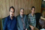 برگزیدگان سی و دومین  جشنواره تئاتر استانی اصفهان معرفی شدند 2