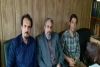 برگزیدگان سی و دومین  جشنواره تئاتر استانی اصفهان معرفی شدند 2