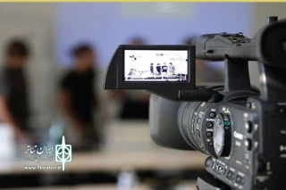 به همت انجمن هنرهای نمایشی ایران

راهنمای جامع تصویر برداری، صدابرداری و تدوین نمایش منتشر شد
