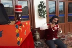 گفتگو با میثم طاهری کارگردان حاضر در هیجدهمبن جشنواره بین‌المللی تئاتر مبارک _تهران  2