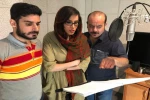 اصفهان بعد از پایتخت پیشتاز در عرصه تولید کتب صوتی 3