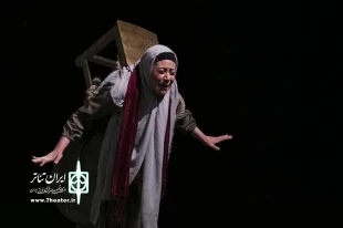سکوت سالنهای تئاتر در اصفهان با تجربه زیست احسان جانمی در این شهر شکست 2
