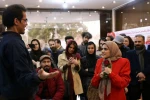 اجرای نمایش خیابانی  «نوستالژی» در اصفهان  2