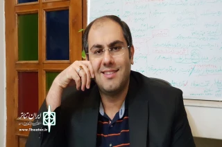 سعید امامی خبرداد:

روند مستمر تولید و حمایت آثار نمایشی در تالار هنر اصفهان