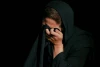 گاری عکس نمایش حادثه در عمارت اقای میم. ف به کارگردانی هادی عسکری