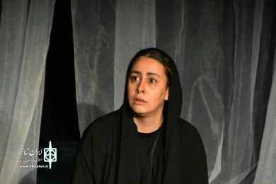 گالری تصاویر نمایش حادثه در عمارت آقای میم_ف به کارگردانی هادی عسکری