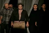 گالری تصاویر نمایش حادثه در عمارت آقای میم_ف به کارگردانی هادی عسکری
