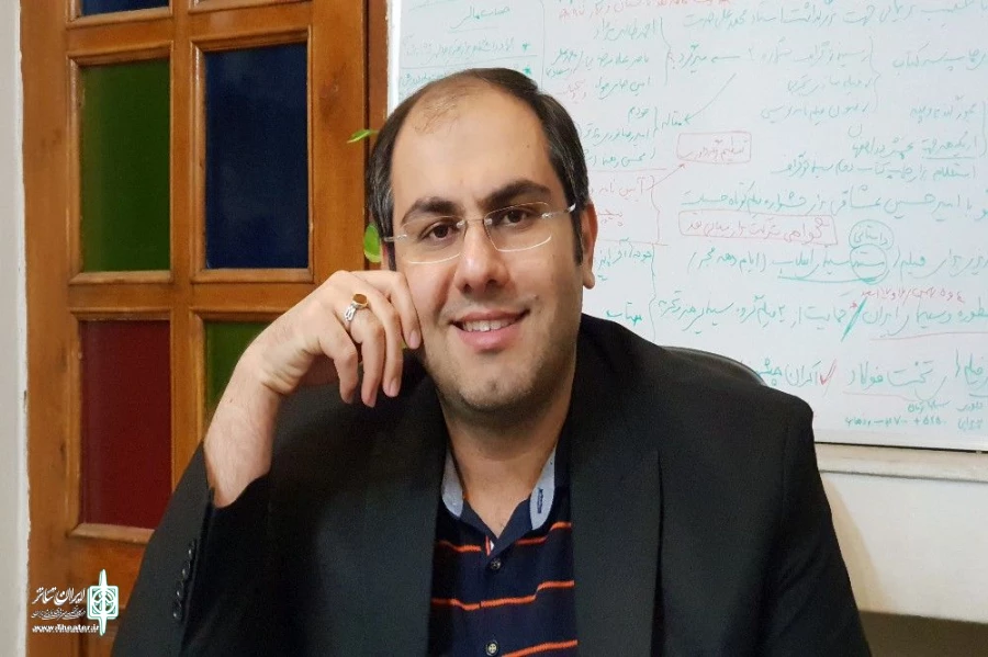 انتشار فراخوان سومین جشنواره سراسری نمایشنامه نویسی کمدی «خندستان»  2