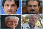 صدور احکام جدید شورای ارزشیابی و نظارت  بر نمایش استان اصفهان 2