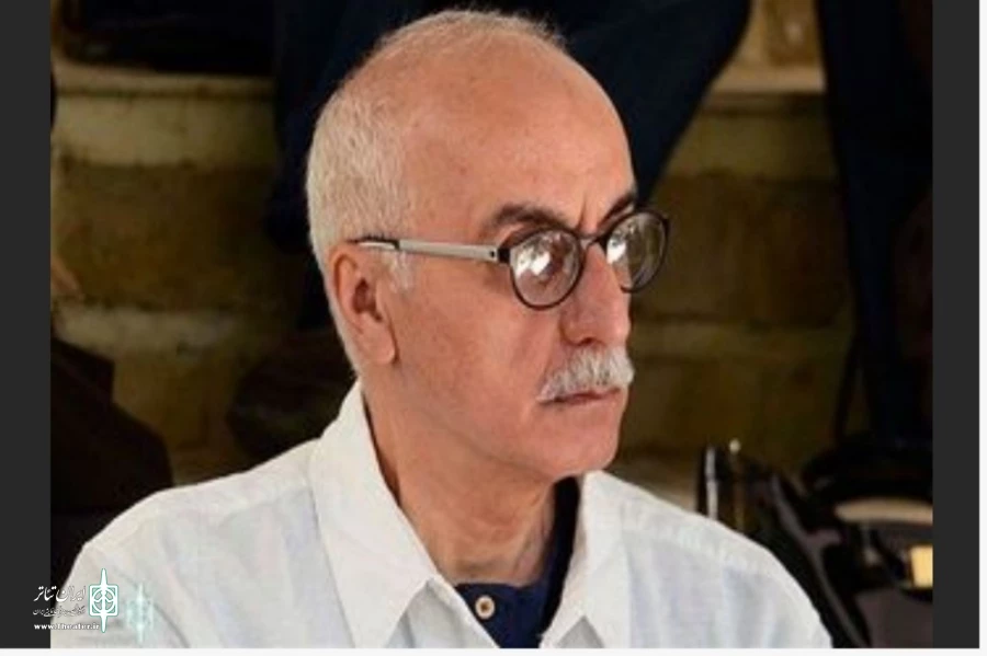 مترجم آثار کمدی دست به تالیفی دوباره میزند 2
