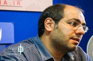 سعید امامی دبیر سومین دوره جایزه خندستان

به استقبال اختتامیه‌ای متفاوت خواهیم رفت