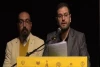 سومین جشنواره نمایشنامه نویسی کمدی خندستان برگزیدگان خود را شناخت 3