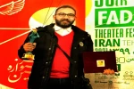 نمایش خیابانی و خیابانی کارهارا از خود تفکیک نکنیم
 2