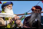 فضا سازی و باز سازی فرهنگ،   و رفتار مردم اصفهان از دوره قاجار در ایام نوروز