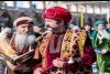 فضا سازی و باز سازی فرهنگ،   و رفتار مردم اصفهان از دوره قاجار در ایام نوروز
