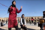 اجرایی از مکتب کمدی اصفهان در میدان عتیق 2