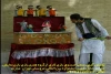 سه گانه «الاغ سواری»،«خمره 
بازی» و «صندوق بازی» به کارگردانی امیداجاقی در اصفهان 2