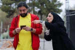 «مینا نه مینا» تولیدی در مکتب کمدی اصفهان در چهلستون، کوه صفه و حمام علیقلی آقا اجرا شد 2