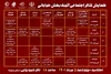 برگزاری همایش نمایشهای اجتماعی در دو بخش صحنه ای و خیابانی 3