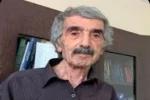 آیین خاکسپاری مرحوم احمد گلشیری در اصفهان انجام شد 2