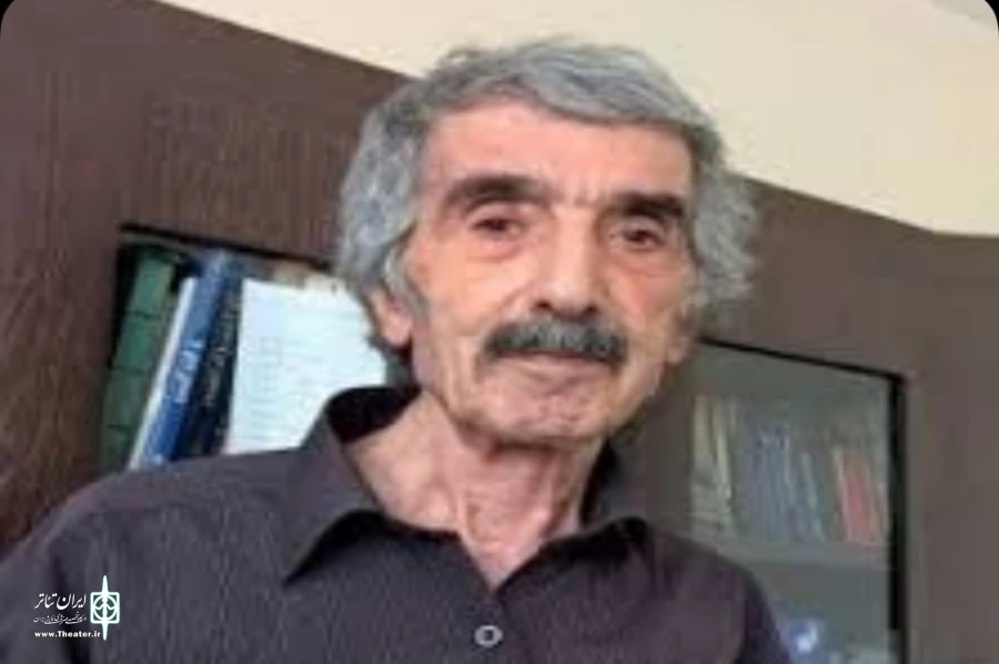 آیین خاکسپاری مرحوم احمد گلشیری در اصفهان انجام شد 2