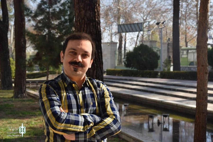 احسان جانمی: برگزاری جشنواره منطقه‌ای، رونق بخش تئاتر کشور است 2