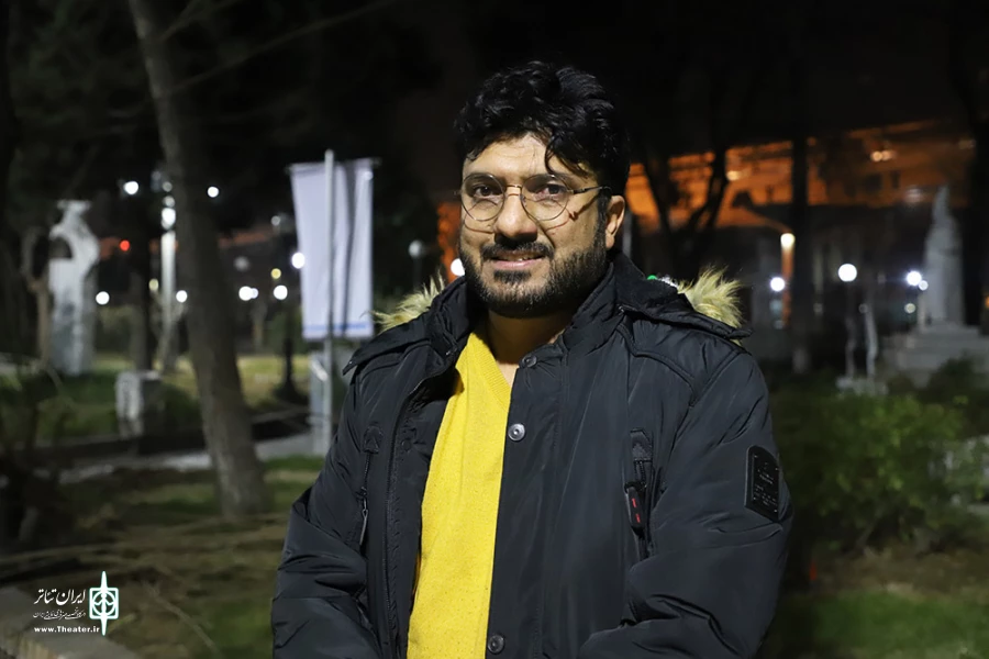 محمد رادمهر