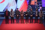 پنجمین جشنواره تئاتر کمدی خندستان برگزیدگان خود را شناخت 2