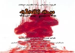 نمایش «سه نقطه» در سالن سینما سرو شهرضا روی صحنه رفت 2