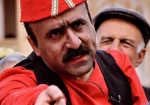 نمایش خیابانی «در شهر» اجرا شد 2