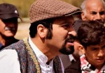 نمایش خیابانی «در شهر» اجرا شد 3