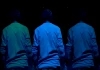 گالری عکس نمایش پیله ام در کرمهای ابریشم کاری از هادی عسکری