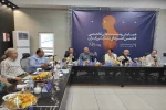برنامه حمایتی انجمنها،ابهامات و نواقص اساسنامه جدید مورد بحث و بررسی قرار گرفت 4