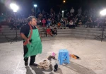 مرداد و شهریور در اصفهان اجرا میشود 2