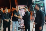 اجرای «خون نامه» اصفهانی ها در چذابه 5