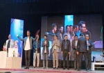 سی و پنجمین جشنواره تئاتر استان اصفهان با معرفی برگزیدگان پایان یافت  2