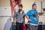 نمایش آدامس در سالن هنرهای زیبا اصفهان به روی صحنه رفت. 2