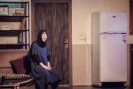 نمایش آدامس در سالن هنرهای زیبا اصفهان به روی صحنه رفت. 3