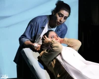 به کارگردانی یاسر پیمانی

نمایش «مادر» در اصفهان به صحنه رفت