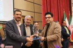 نخستین جشنواره استانی نهج البلاغه در آینه هنر در شهرضا برگزار شد 2