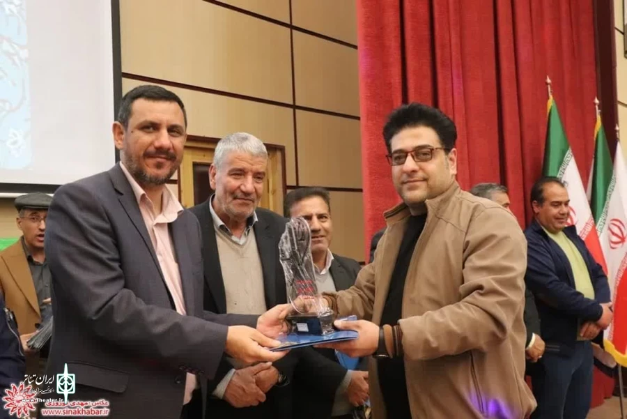 نخستین جشنواره استانی نهج البلاغه در آینه هنر در شهرضا برگزار شد 2