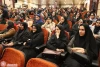 نخستین جشنواره استانی نهج البلاغه در آینه هنر در شهرضا برگزار شد 5