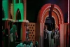 نمایش «رنگ و نیرنگ» در اصفهان به روی صحنه رفت 2