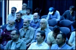 دیدار دبیر جشنواره تئاتر مقاومت با هنرمندان سه استان کشور 4