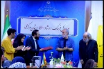 دیدار دبیر جشنواره تئاتر مقاومت با هنرمندان سه استان کشور 5
