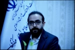 دیدار دبیر جشنواره تئاتر مقاومت با هنرمندان سه استان کشور 11