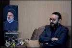 دیدار دبیر جشنواره تئاتر مقاومت با هنرمندان سه استان کشور 13