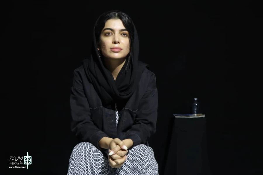 نمایش "بیدارشدن" در سمیرم به روی صحنه رفت 4